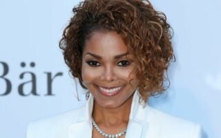 Janet Jackson