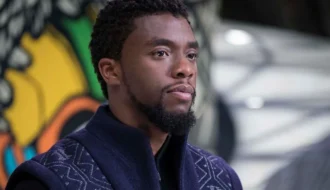 Chadwick Boseman, un des acteurs noirs américains les plus célèbres de sa génération