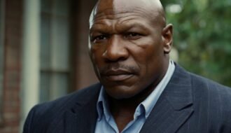 Ving Rhames